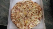 Pizza Lorenza