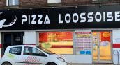 Pizza loossoise