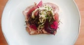 Smørrebrød