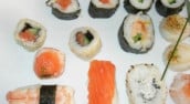 Sushi PartyY's