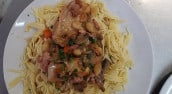 Restaurant des Druides