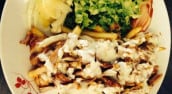 Puy guillaume kebab