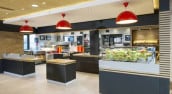 Mc Donald's