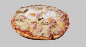 Cham' pizza