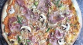 Dore Pizza