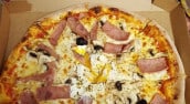 La Pau z Pizza