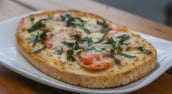 Angelu Pizza