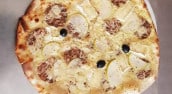 Pizzeria al forno