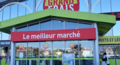 Boulangerie Marie Blachere