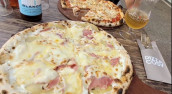 Pizza Cosy Perpignan