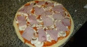 Pizza Bonici