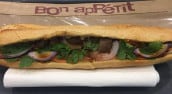 Banh Mi Saigon