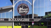 Boulangerie Marie Blachere