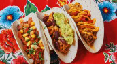 Fresh Burritos