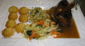 Boeuf Noir