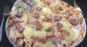 La Pat' à Pizza