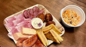 Le Bistrot du Barbu