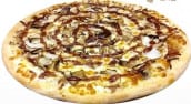 Pegas pizza
