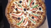 Pizza Eckbo