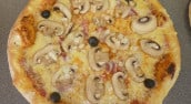 La Pierre à Pizz's