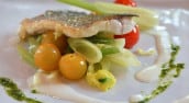 Le Marronnier