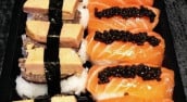 O'4 Sushi