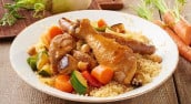 De La Cuisine au Jardin