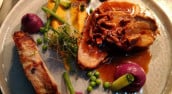 Restaurant au boeuf