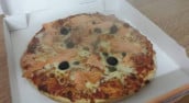 Pizza La Foret
