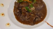Restaurant du château