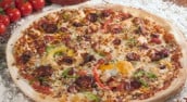 Sam Pizzas