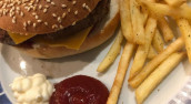 Le fournil d'André