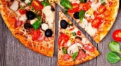 Domi Pizza