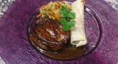 Au p'tit Resto