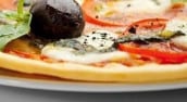 Pizza Bubu express
