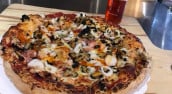 Pizza Regina