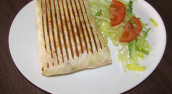 Snack de seltz