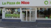 La Pizza de Nico