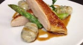 Au Cheval Blanc
