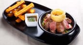 Le Relais des Saveurs