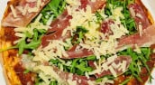 La Pizz ' A Papa