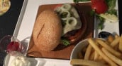 Restaurant à l'Arbre Vert
