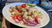 Eat Salad