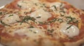 O'pizzicato