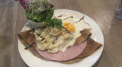 Crêperie du Griffon