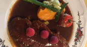 Restaurant elisabeth