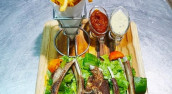 Snack Ô chalet
