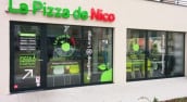 La Pizza de Nico