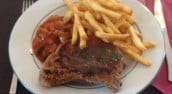 chez Nino