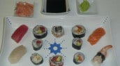 Paski Sushi